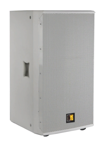 AUDAC PX110MK2, двухполосная инсталляционная акустическая система